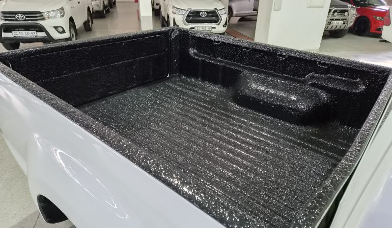 2021 Isuzu D Max 250 HO Hi-Rider E/Cab full