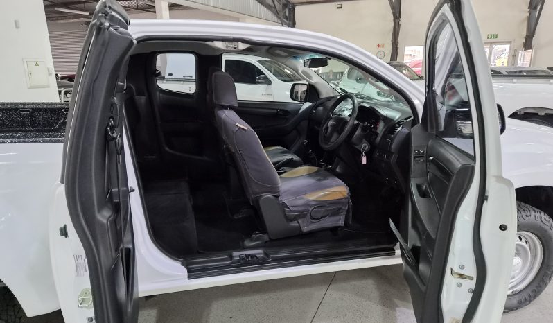 2021 Isuzu D Max 250 HO Hi-Rider E/Cab full