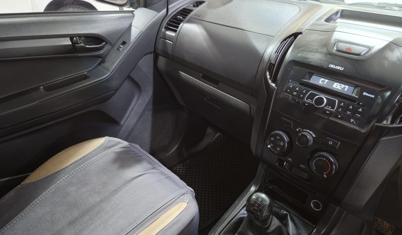 2021 Isuzu D Max 250 HO Hi-Rider E/Cab full
