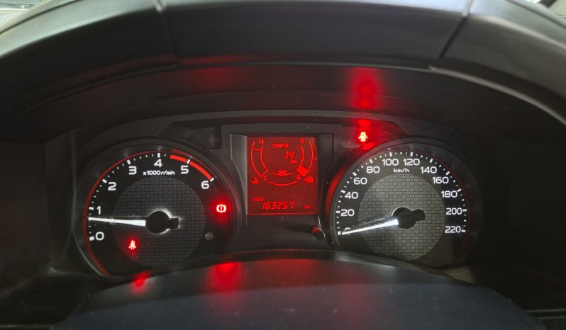 2021 Isuzu D Max 250 HO Hi-Rider E/Cab full