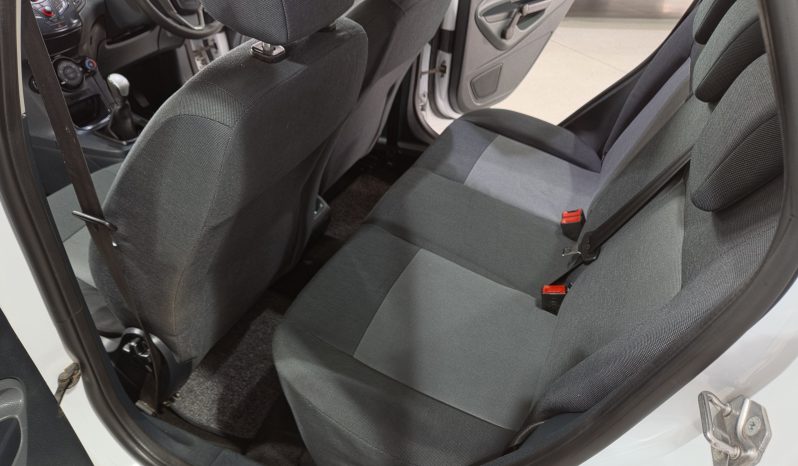 2010 Ford Fiesta 1.6i Ambiente 5dr full