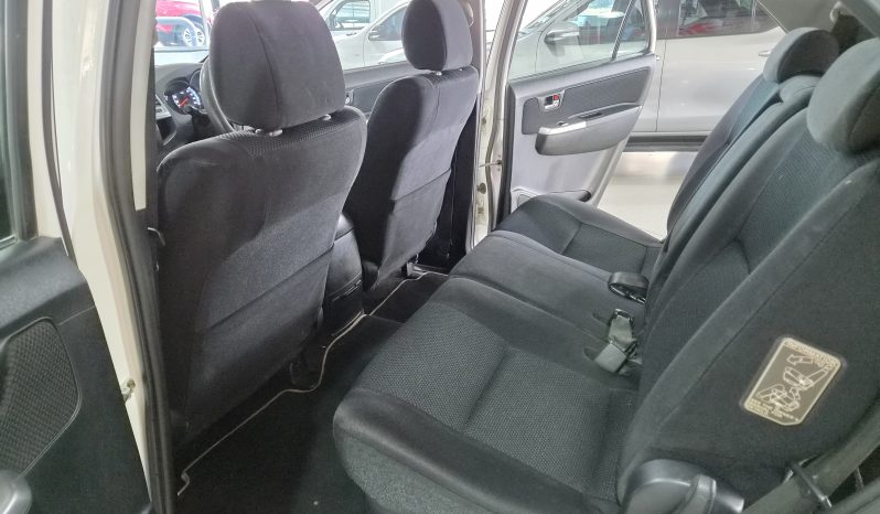 2015 Toyota Fortuner 2.5 D-4D Auto full