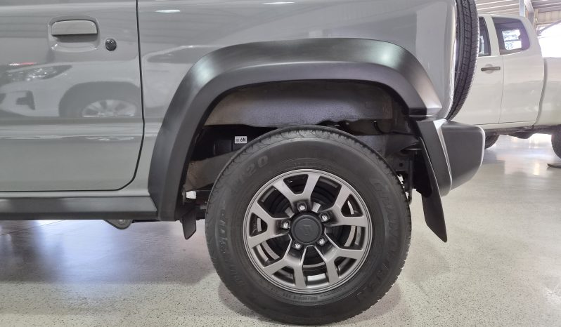 2022 Suzuki Jimny 1.5 GLX AllGrip Auto full