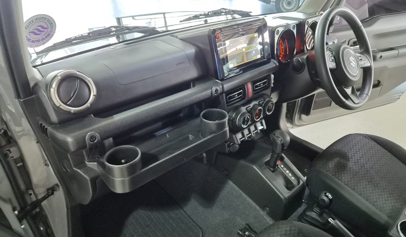2022 Suzuki Jimny 1.5 GLX AllGrip Auto full