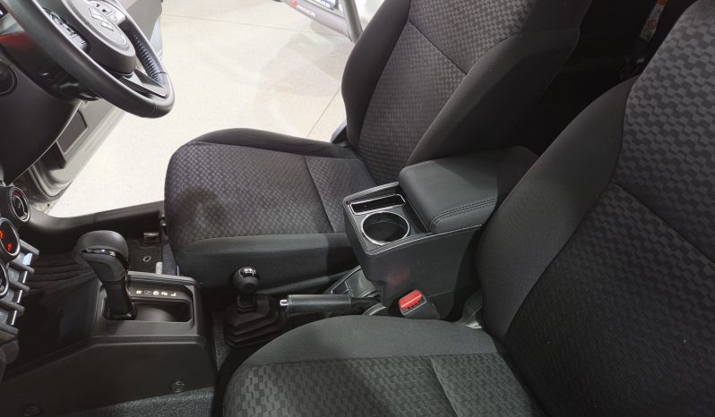 2022 Suzuki Jimny 1.5 GLX AllGrip Auto full
