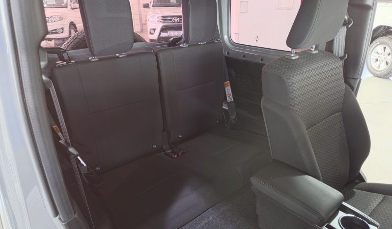 2022 Suzuki Jimny 1.5 GLX AllGrip Auto full