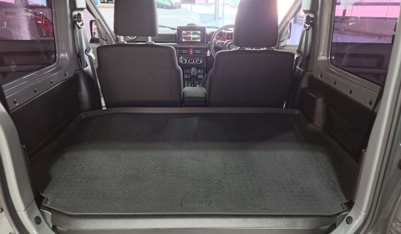 2022 Suzuki Jimny 1.5 GLX AllGrip Auto full