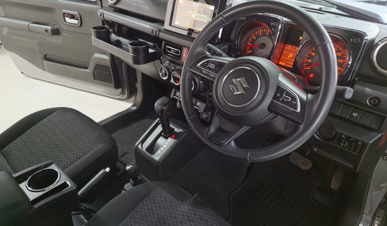 2022 Suzuki Jimny 1.5 GLX AllGrip Auto full