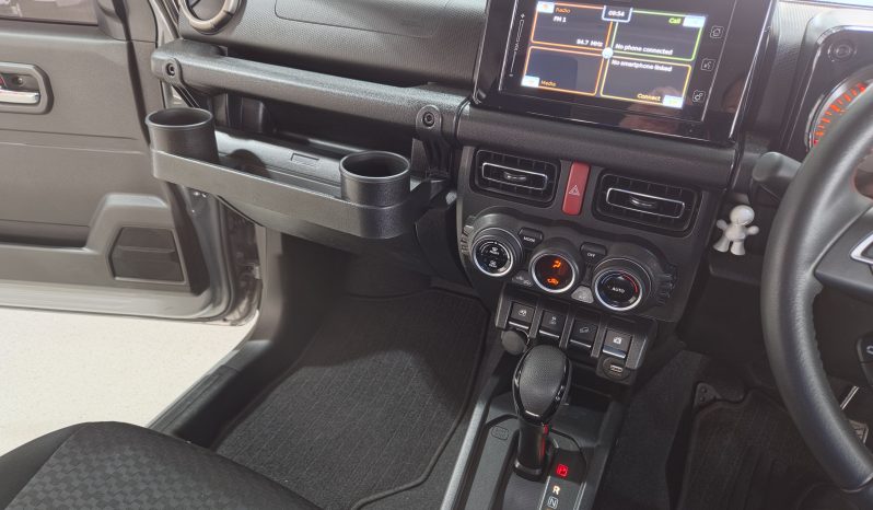 2022 Suzuki Jimny 1.5 GLX AllGrip Auto full