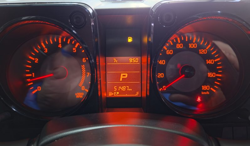 2022 Suzuki Jimny 1.5 GLX AllGrip Auto full