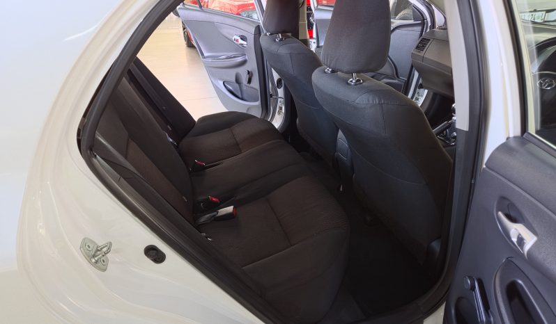 2015 Toyota Corolla Quest 1.6 full