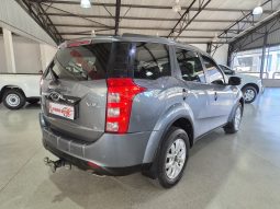 2018 Mahindra XUV500 2.2 CRDe W8 AWD