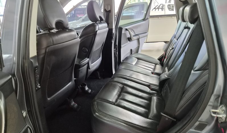 2018 Mahindra XUV500 2.2 CRDe W8 AWD full