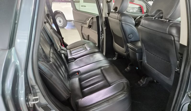 2018 Mahindra XUV500 2.2 CRDe W8 AWD full