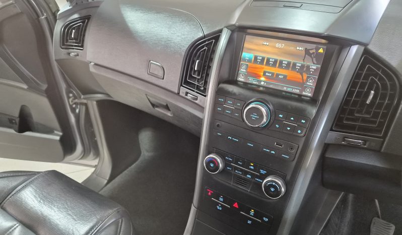 2018 Mahindra XUV500 2.2 CRDe W8 AWD full