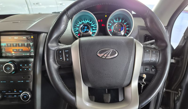 2018 Mahindra XUV500 2.2 CRDe W8 AWD full