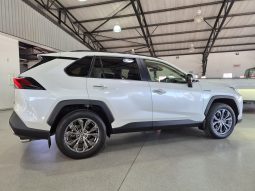 2022 Toyota Rav4 2.5 Hybrid VX E-Four