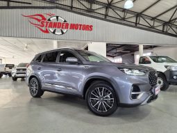 2022 Chery Tiggo 8 Prop 1.6 Executive DCT
