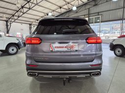 2022 Chery Tiggo 8 Prop 1.6 Executive DCT