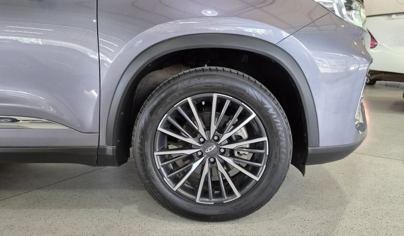 2022 Chery Tiggo 8 Prop 1.6 Executive DCT full