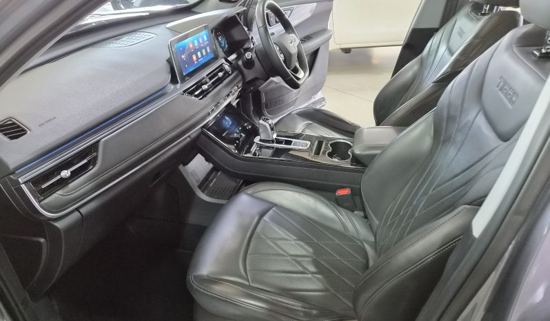 2022 Chery Tiggo 8 Prop 1.6 Executive DCT full
