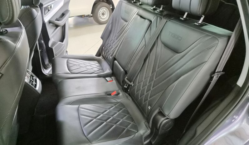 2022 Chery Tiggo 8 Prop 1.6 Executive DCT full
