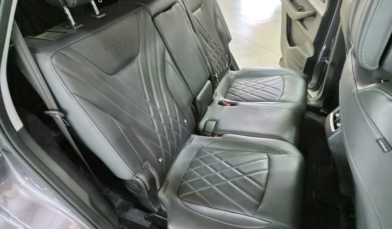 2022 Chery Tiggo 8 Prop 1.6 Executive DCT full