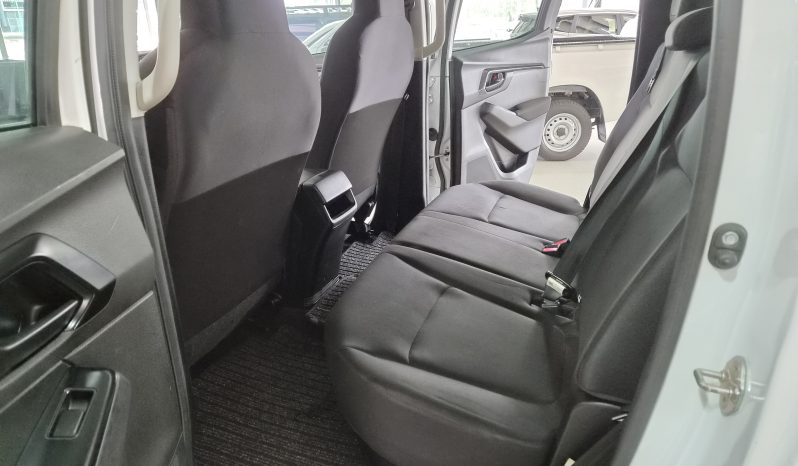 2022 Isuzu D-Max 1.9 TD L D/C full