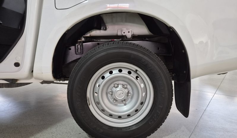 2022 Isuzu D-Max 1.9 TD L D/C full