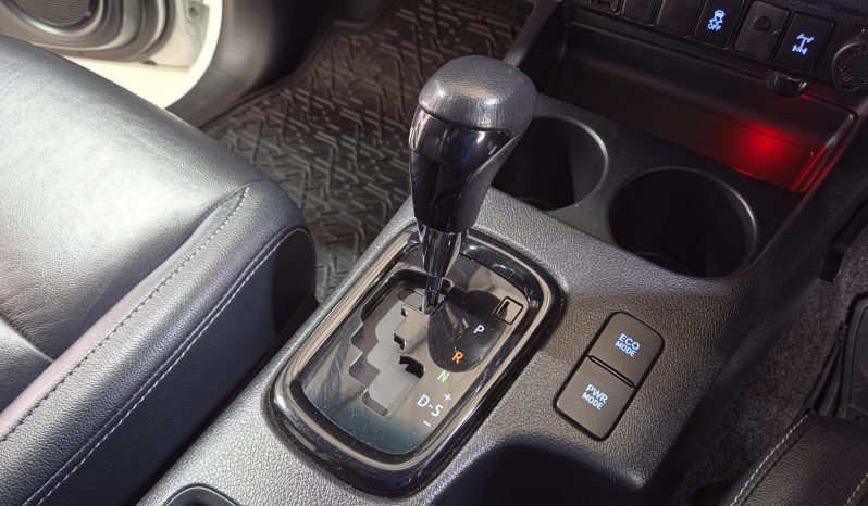 2018 Toyota Hilux 2.8 GD6 D/C Dakar Auto full