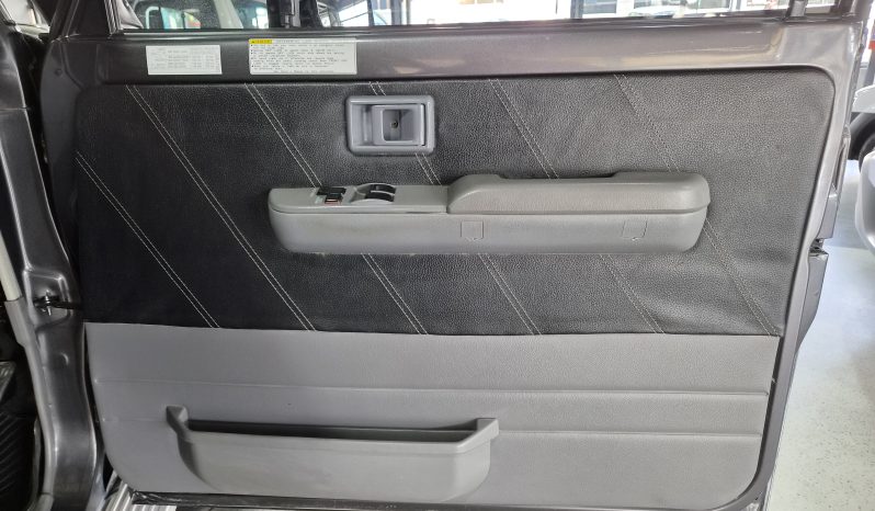 2015 Toyota Land Cruiser 4.5 D-4D V8 S/C full
