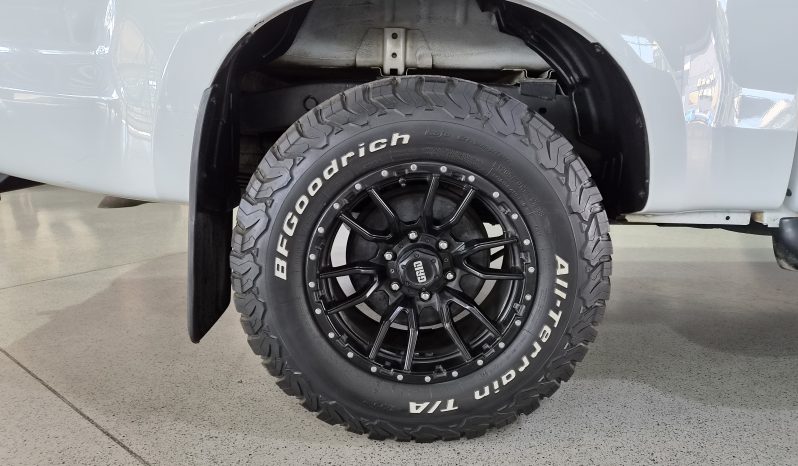 2015 Isuzu KB300 D-Teq Extended Cab LX full