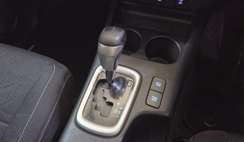 2018 Toyota Hilux 2.8 GD6 Xtra Cab 4×4 Auto full