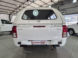2020 Toyota Hilux 2.4 GD A/C S/C