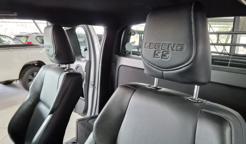 2026 Toyota Hilux 2.8 GD6 Xtra Cab 4×4 Auto Legend 55 full