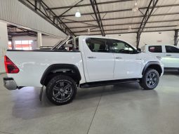 2021 Toyota Hilux 2.8 GD6 Raider D/C Auto