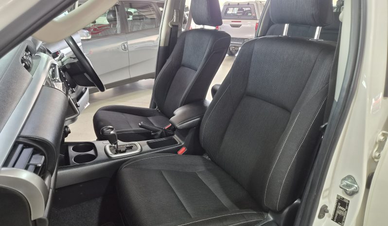 2021 Toyota Hilux 2.8 GD6 Raider D/C Auto full