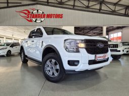 2024 Ford Ranger 2.0 D XL 4×4 Auto
