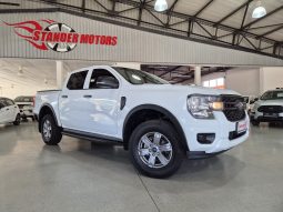 2024 Ford Ranger 2.0 D XL 4×4 Auto
