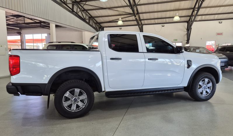 2024 Ford Ranger 2.0 D XL 4×4 Auto full