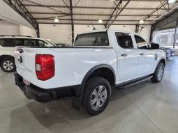 2024 Ford Ranger 2.0 D XL 4×4 Auto