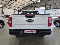 2024 Ford Ranger 2.0 D XL 4×4 Auto