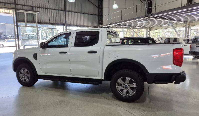 2024 Ford Ranger 2.0 D XL 4×4 Auto full