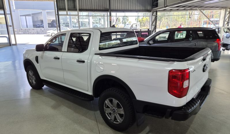 2024 Ford Ranger 2.0 D XL 4×4 Auto full