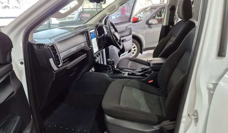2024 Ford Ranger 2.0 D XL 4×4 Auto full
