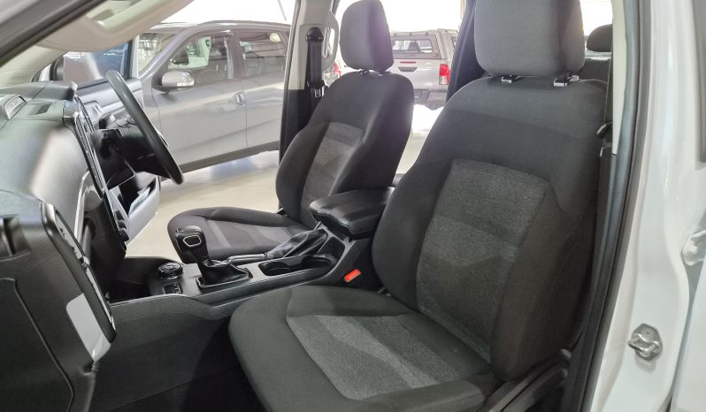 2024 Ford Ranger 2.0 D XL 4×4 Auto full