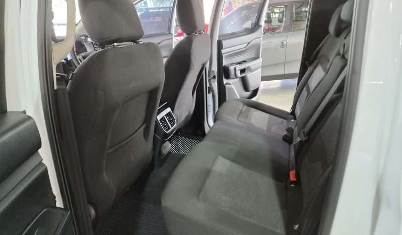 2024 Ford Ranger 2.0 D XL 4×4 Auto full