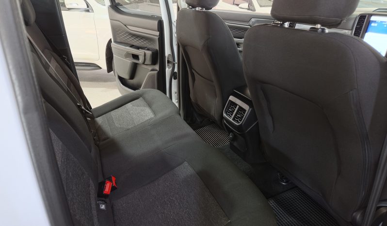 2024 Ford Ranger 2.0 D XL 4×4 Auto full