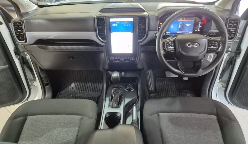 2024 Ford Ranger 2.0 D XL 4×4 Auto full