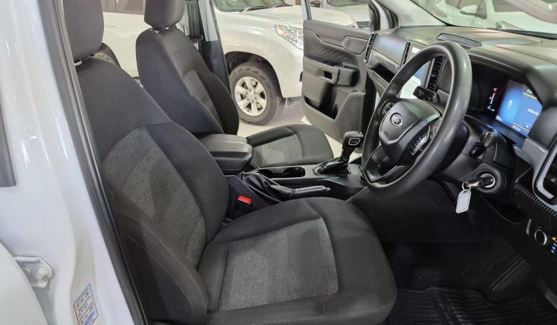 2024 Ford Ranger 2.0 D XL 4×4 Auto full